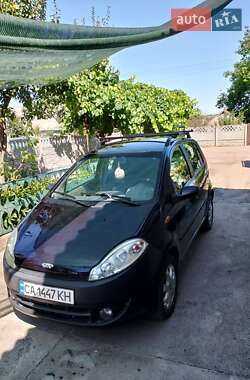 Хетчбек Chery Kimo 2008 в Малій Висці