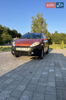 Хэтчбек Chery Kimo 2008 в Житомире