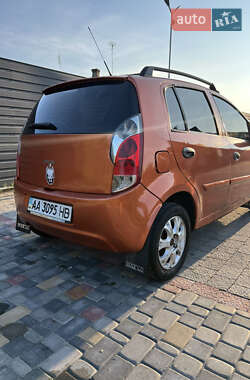Хэтчбек Chery Kimo 2008 в 