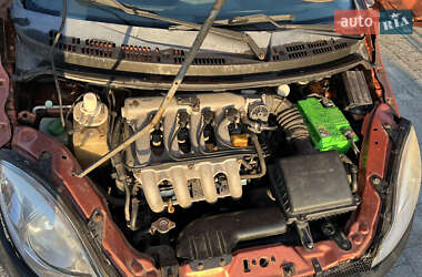 Хэтчбек Chery Kimo 2008 в 