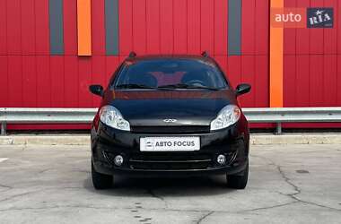 Хэтчбек Chery Kimo 2011 в 