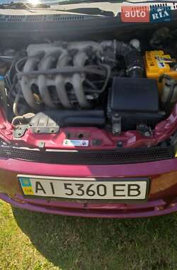 Хэтчбек Chery Kimo 2008 в 