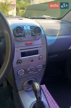 Хэтчбек Chery Kimo 2008 в 