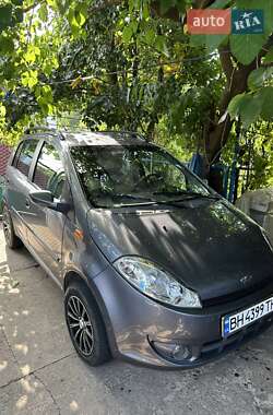 Хетчбек Chery Kimo 2008 в Подільську