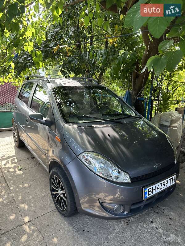 Chery Kimo 2008
