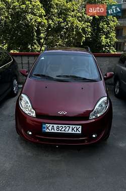 Хэтчбек Chery Kimo 2011 в Киеве