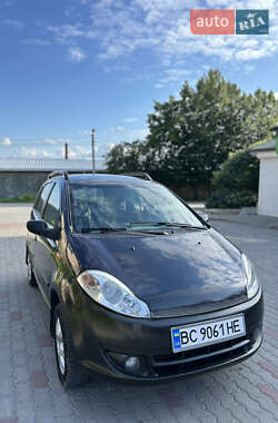 Хетчбек Chery Kimo 2008 в Золочеві фото Хетчбек Chery Kimo 2008 в Золочеві