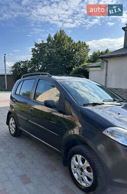Хэтчбек Chery Kimo 2008 в Золочеве фото 2 Хэтчбек Chery Kimo 2008 в Золочеве