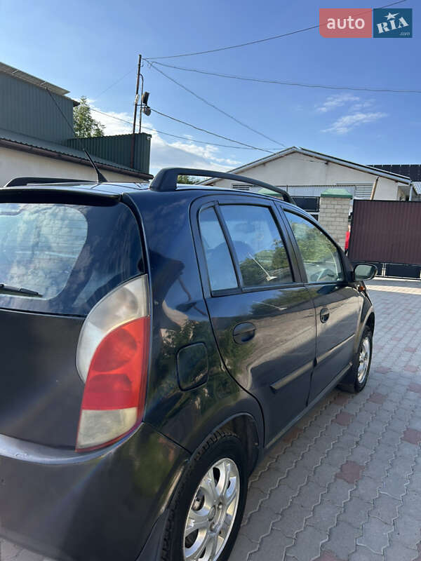 Хетчбек Chery Kimo 2008 в Золочеві фото 8 Хетчбек Chery Kimo 2008 в Золочеві