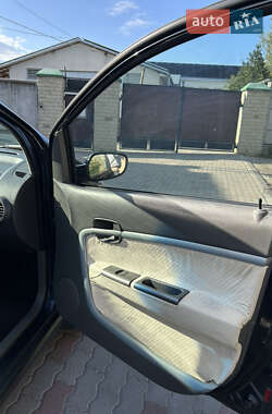 Хэтчбек Chery Kimo 2008 в Золочеве фото 10 Хэтчбек Chery Kimo 2008 в Золочеве