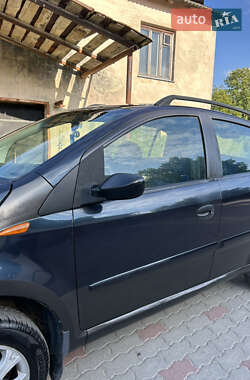 Хэтчбек Chery Kimo 2008 в Золочеве фото 5 Хэтчбек Chery Kimo 2008 в Золочеве