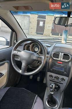 Хетчбек Chery Kimo 2008 в Золочеві фото 13 Хетчбек Chery Kimo 2008 в Золочеві