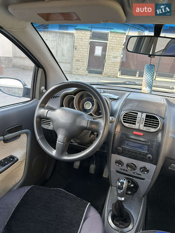 Хетчбек Chery Kimo 2008 в Золочеві фото 13 Хетчбек Chery Kimo 2008 в Золочеві