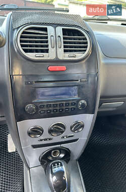 Хетчбек Chery Kimo 2008 в Золочеві фото 18 Хетчбек Chery Kimo 2008 в Золочеві
