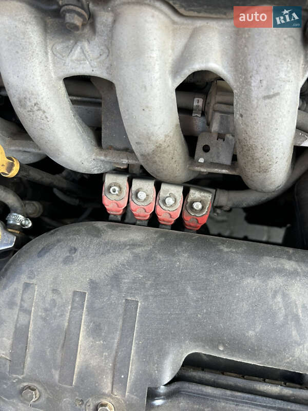 Хэтчбек Chery Kimo 2008 в Золочеве фото 23 Хэтчбек Chery Kimo 2008 в Золочеве