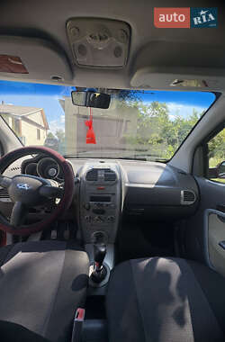 Хетчбек Chery Kimo 2008 в 