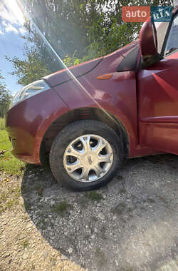 Хетчбек Chery Kimo 2008 в 