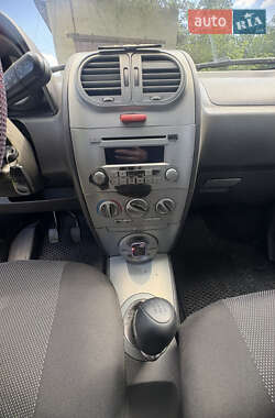 Хетчбек Chery Kimo 2008 в 