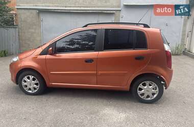 Хэтчбек Chery Kimo 2007 в 