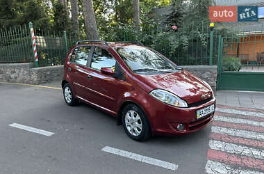 Хэтчбек Chery Kimo 2008 в Киеве