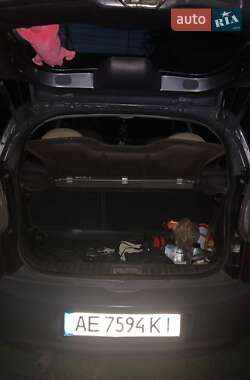 Хэтчбек Chery Kimo 2008 в 
