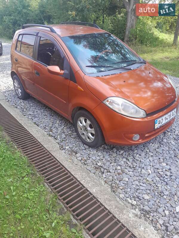 Chery Kimo 2008