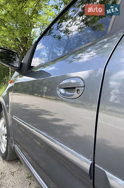 Хэтчбек Chery Kimo 2008 в 