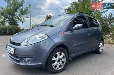 Хетчбек Chery Kimo 2008 в Кривому Розі
