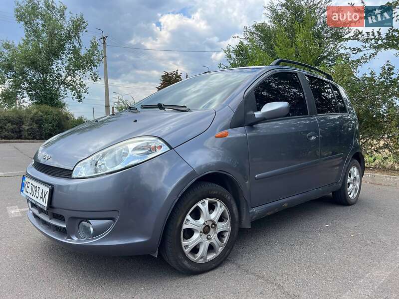 Chery Kimo 2008