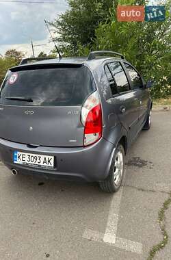 Хэтчбек Chery Kimo 2008 в 