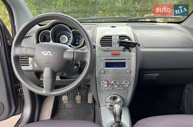 Хэтчбек Chery Kimo 2008 в 