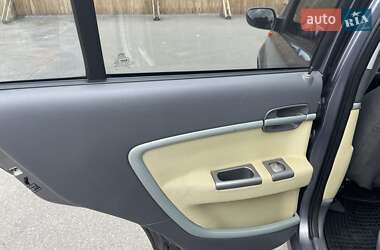 Хэтчбек Chery Kimo 2012 в 