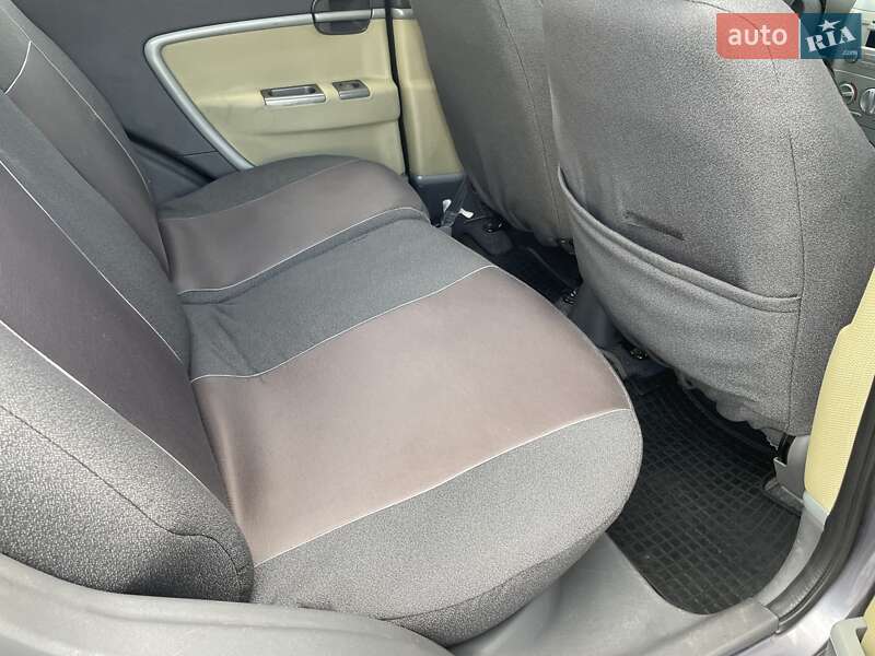 Хетчбек Chery Kimo 2012 в Дніпрі