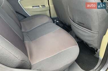 Хэтчбек Chery Kimo 2012 в 