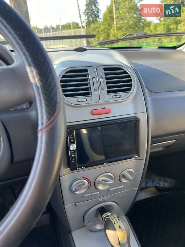 Хэтчбек Chery Kimo 2008 в Харькове