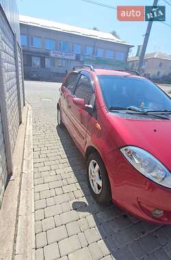 Хэтчбек Chery Kimo 2011 в 