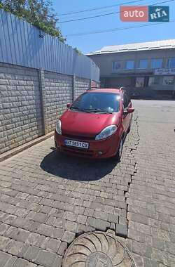 Хэтчбек Chery Kimo 2011 в 