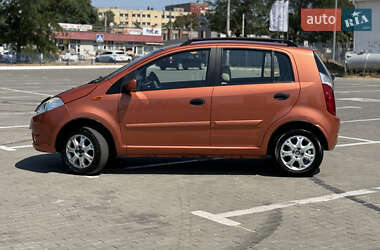 Хэтчбек Chery Kimo 2008 в 