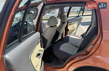 Хэтчбек Chery Kimo 2008 в 