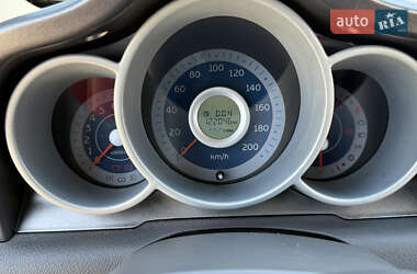 Хэтчбек Chery Kimo 2008 в 