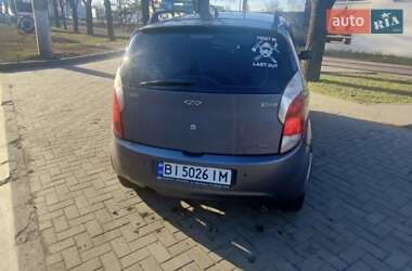 Хэтчбек Chery Kimo 2008 в 