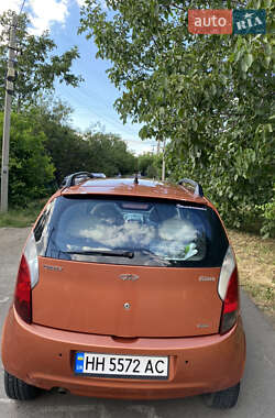 Хэтчбек Chery Kimo 2008 в 