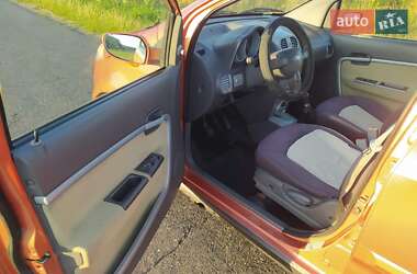 Хэтчбек Chery Kimo 2008 в 