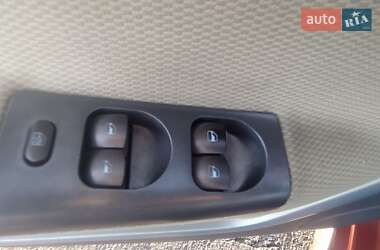 Хэтчбек Chery Kimo 2008 в 
