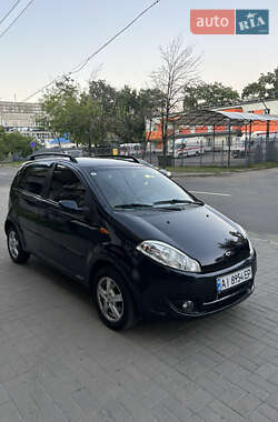 Хэтчбек Chery Kimo 2011 в 