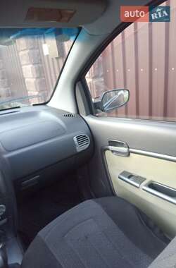 Хэтчбек Chery Kimo 2008 в 