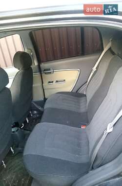 Хэтчбек Chery Kimo 2008 в 
