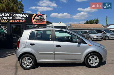 Хэтчбек Chery Kimo 2010 в 