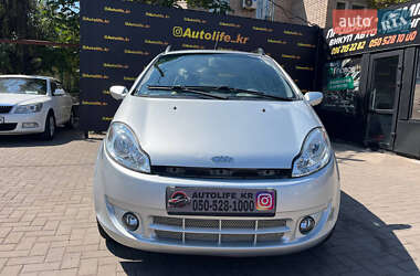 Хэтчбек Chery Kimo 2010 в 
