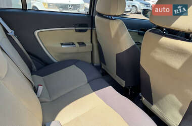 Хэтчбек Chery Kimo 2010 в 